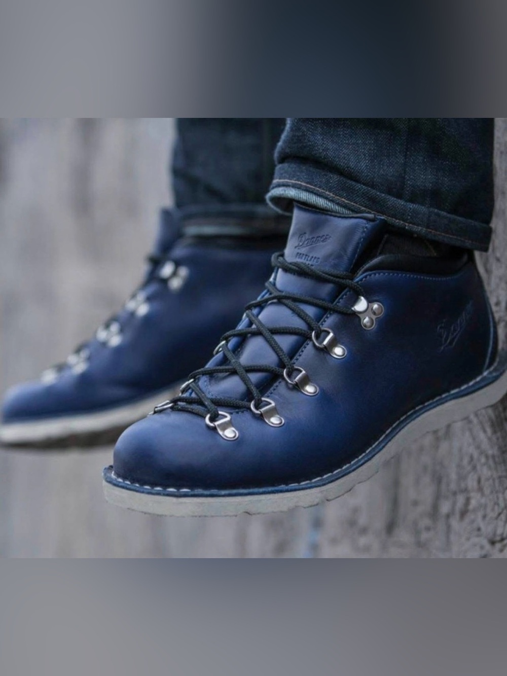 Danner Boots 14 EE Tramline Terwilliger 2014